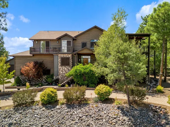 6038 Orion, Lakeside, AZ 85929