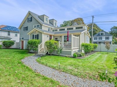 90 Dodge St, Beverly, MA, 01915