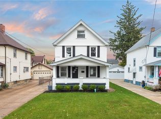 2125 Woodward Ave, Lakewood, OH