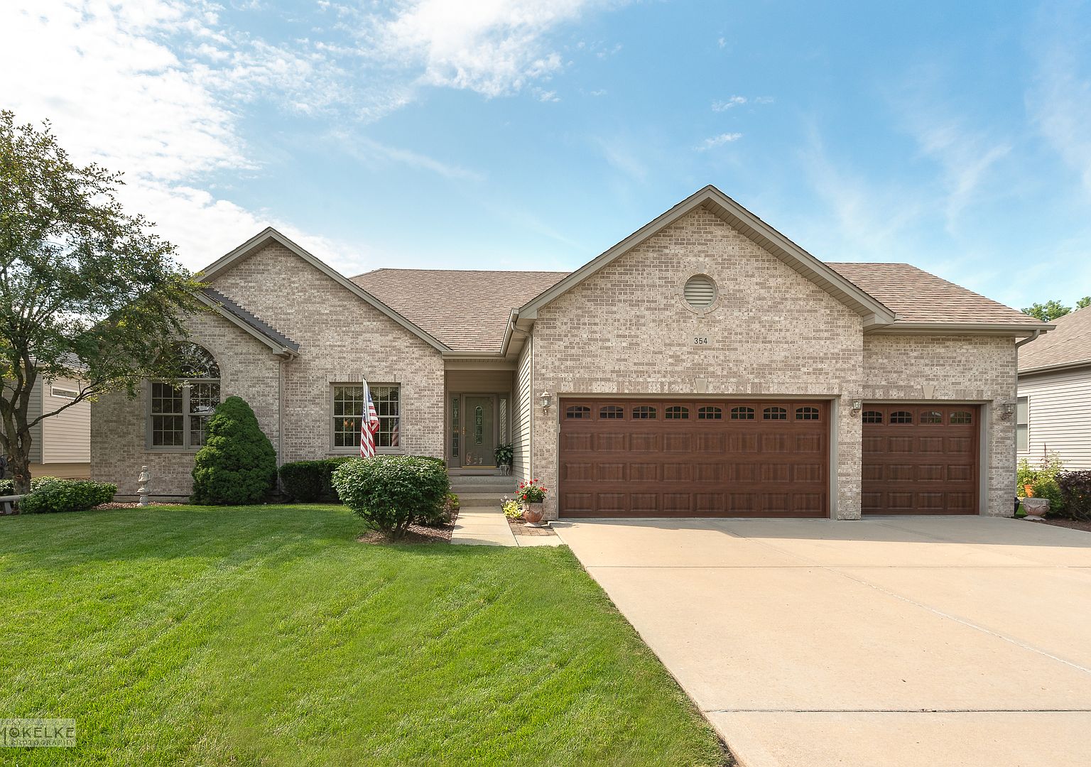 354 Andover Dr, Oswego, IL 60543 MLS 11873545 Zillow