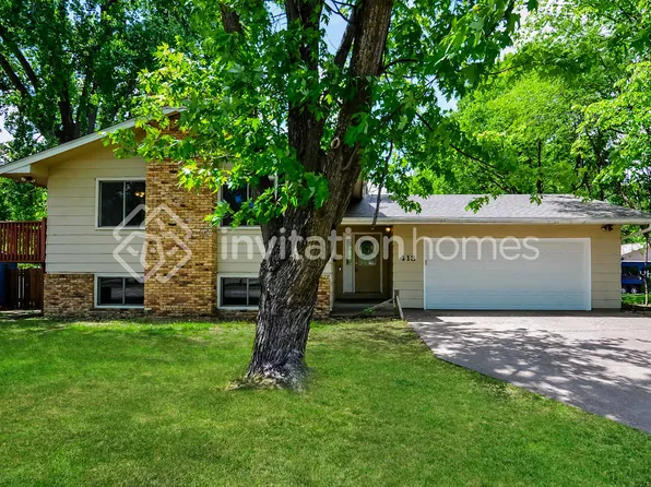 413 Rush Ave NW, Elk River, MN 55330