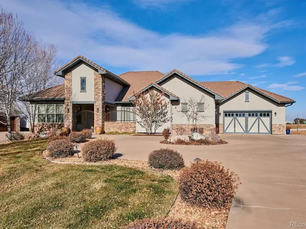 2483 W Peakview Court, Littleton, CO 80120