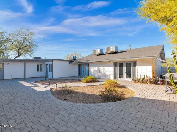 1404 E MOUNTAIN VIEW Road, Phoenix, AZ 85020