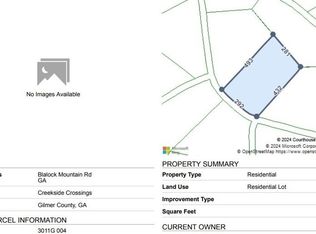 4 Blalock Mountain Rd, Talking Rock, GA 30175