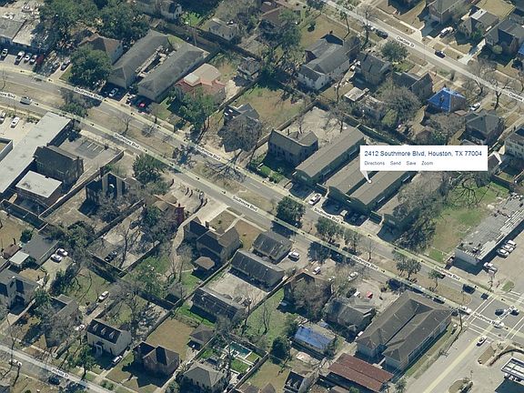 2nd image of 2414 Southmore Blvd APT 03
