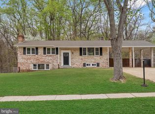 1723 Rhodesia Ave, Fort Washington, MD 20744