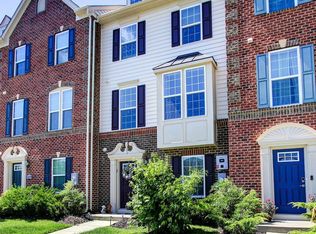 5357 S Center Dr, Greenbelt, MD