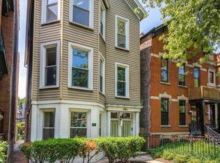 2622 N Orchard St #2, Chicago, IL 60614
