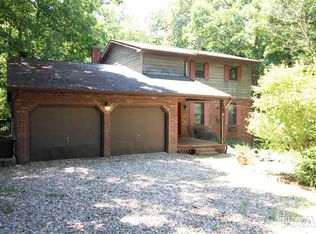 1359 N Forrest Dr, Metamora, IL 61548