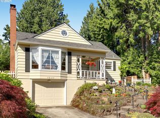 7823 SW 4th Ave, Portland, OR 97219