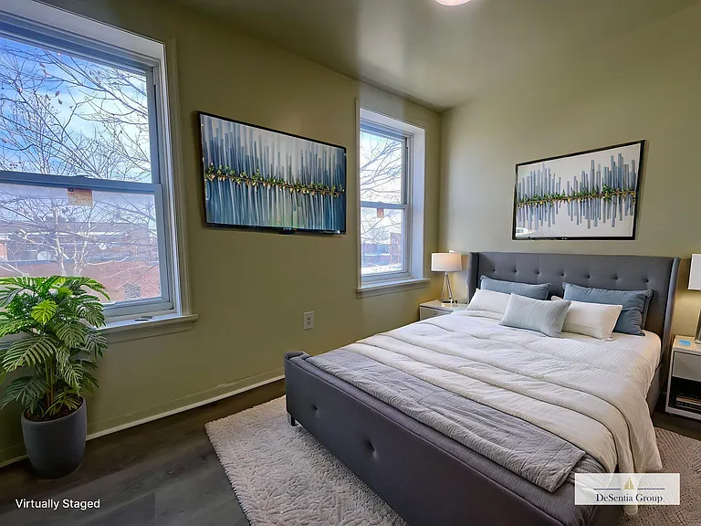 1601 Frederick Ave #3 — Photo 3