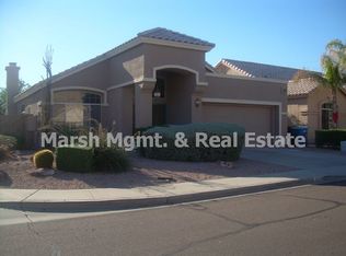 4645 E White Aster St, Phoenix, AZ 85044