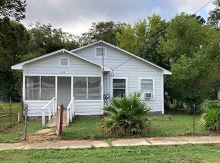 193 Hanna St, Gilbert, LA 71336