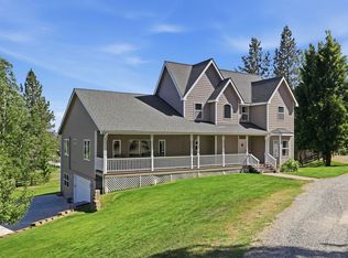 9516 E Day Rd, Mead, WA 99021