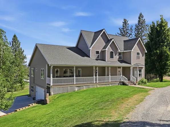 9516 E Day Rd, Mead, WA 99021