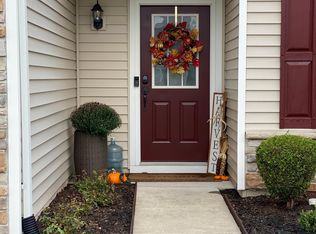 10603 Golden Grove Ave, Dyer, IN 46311