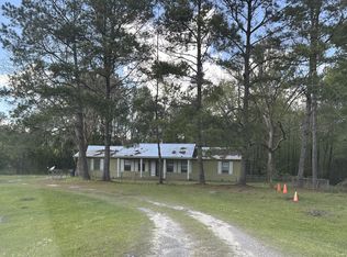 163 E Highway 37, Lakeland, GA 31635