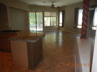 15281 S Via Lago Del Encanto, Sahuarita, AZ 85629