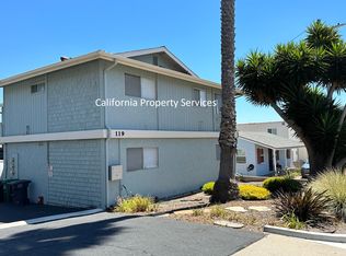 119 Montecito Ave #B, Pismo Beach, CA 93449
