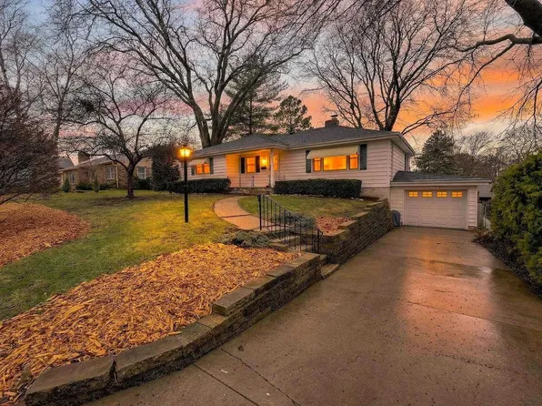 4405 Gordon Avenue, Monona, WI 53716