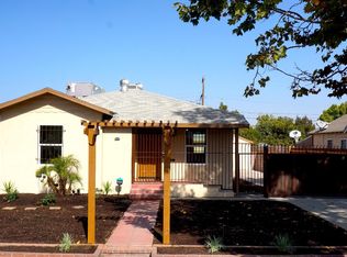 3155 E Hedges Ave, Fresno, CA 93703