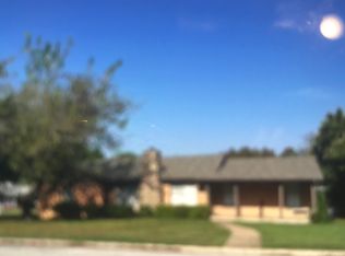 4820 S Ridge Ter, Fort Worth, TX 76133