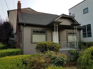 519 NE 73rd St, Seattle, WA 98115