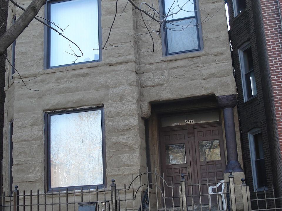 1st image of 2729 W Evergreen Ave #3