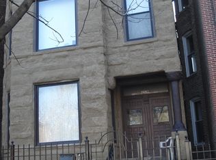 2729 W Evergreen Ave #3, Chicago, IL 60622