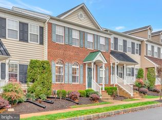 1133 Rosemont Ter, Pennsburg, PA 18073