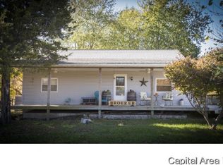 1574 N Sullivan Rd, Astoria, IL 61501