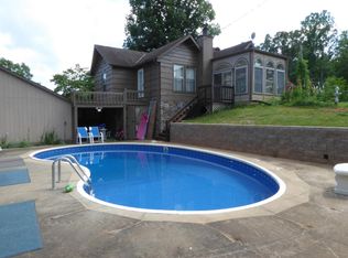 50 Canton Church Rd, Rocky Mount, VA 24151