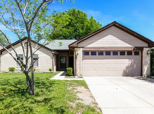 2712 Poplar Spring Rd, Fort Worth, TX 76123