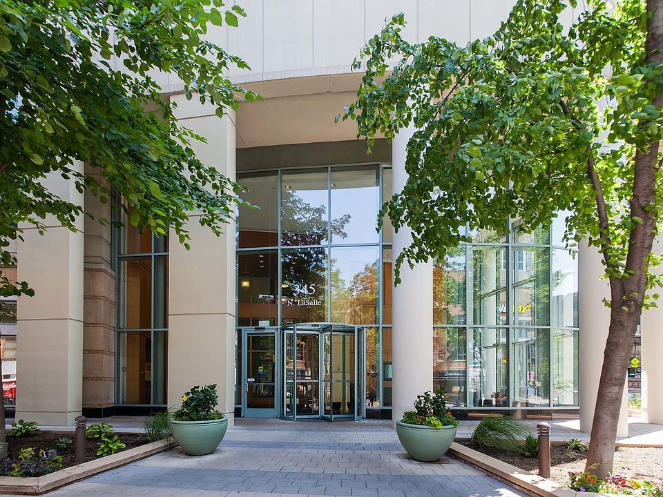 1st image of 345 N Lasalle St #2503