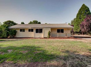 32988 Sand Ridge Rd, Lebanon, OR 97355