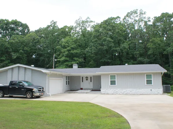 1376 N Wyatt Dr, El Dorado, AR 71730