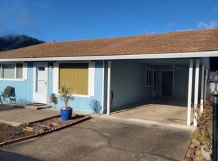 106 Rogue Ln, Rogue River, OR