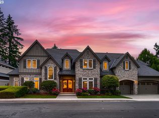 11451 SW Artesa Ct, Portland, OR 97225