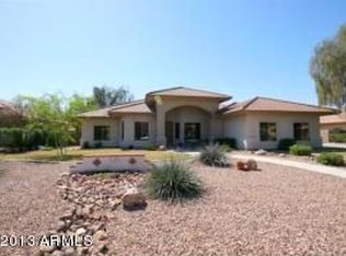 323 E Wiley Way, Casa Grande, AZ 85122
