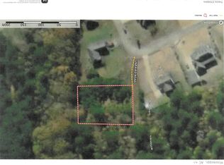 Westover Hts, Booneville, MS 38829