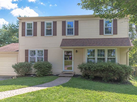 3rd image of 418 Chippenham Ct