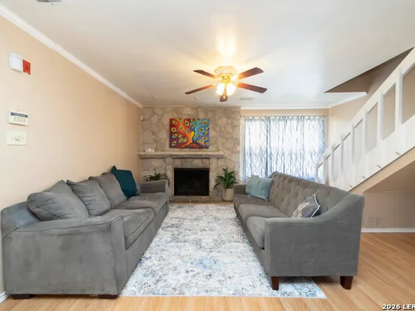 4107 Medical Dr, San Antonio, TX