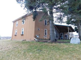 4444 Stoner Hill Rd, Nunda, NY 14517