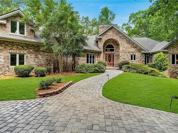 220 Gerard Circle, McCormick, SC