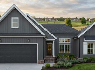 7119 Paxton Cir, Hixson, TN 37343