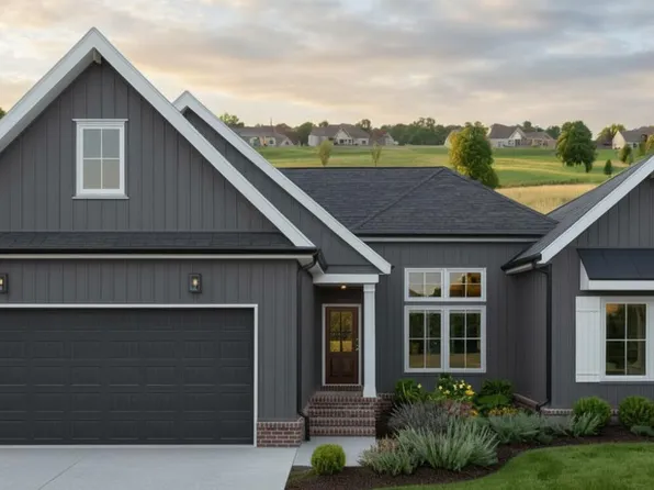 7119 Paxton Cir, Hixson, TN 37343