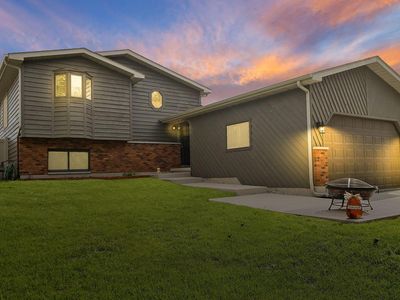 12789 228th AVENUE, Bristol, WI, 53104