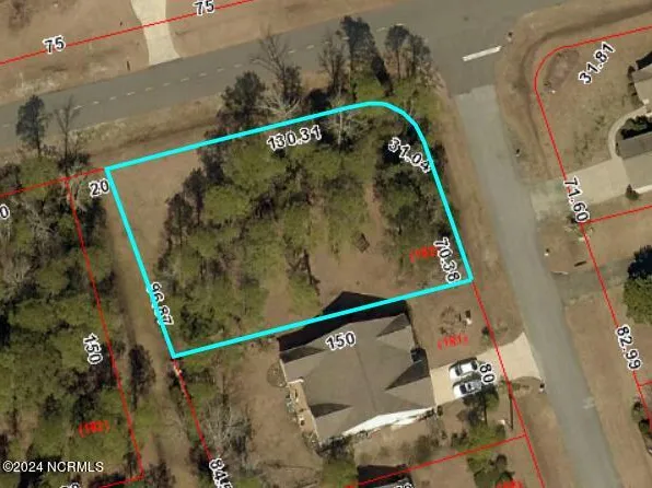 5500 Blackbeards Lane, New Bern, NC 28560