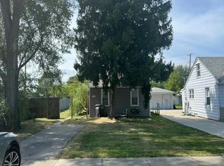 6962 Beech Daly Rd, Taylor, MI 48180