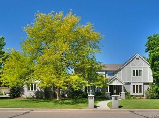 12 Cypress Point Way, Littleton, CO 80123